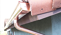 Rain Gutter Installation, Repair, Cleaning in White Hall, IL